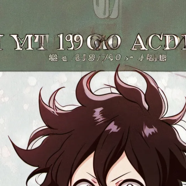 chat with ai character: mha funny
