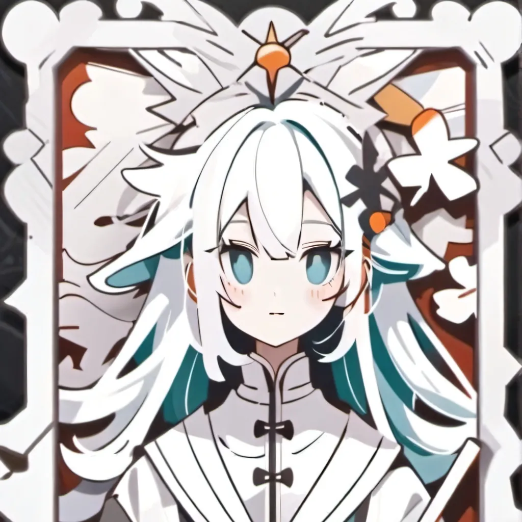 chat with ai character: . 