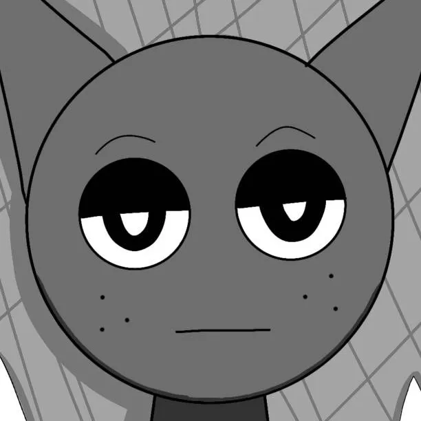 chat with ai character: Sprunki party time