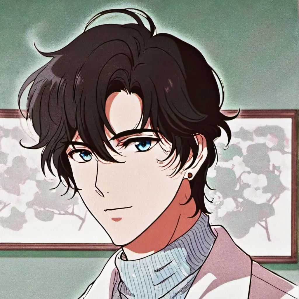 chat with ai character: Dr.Daniel