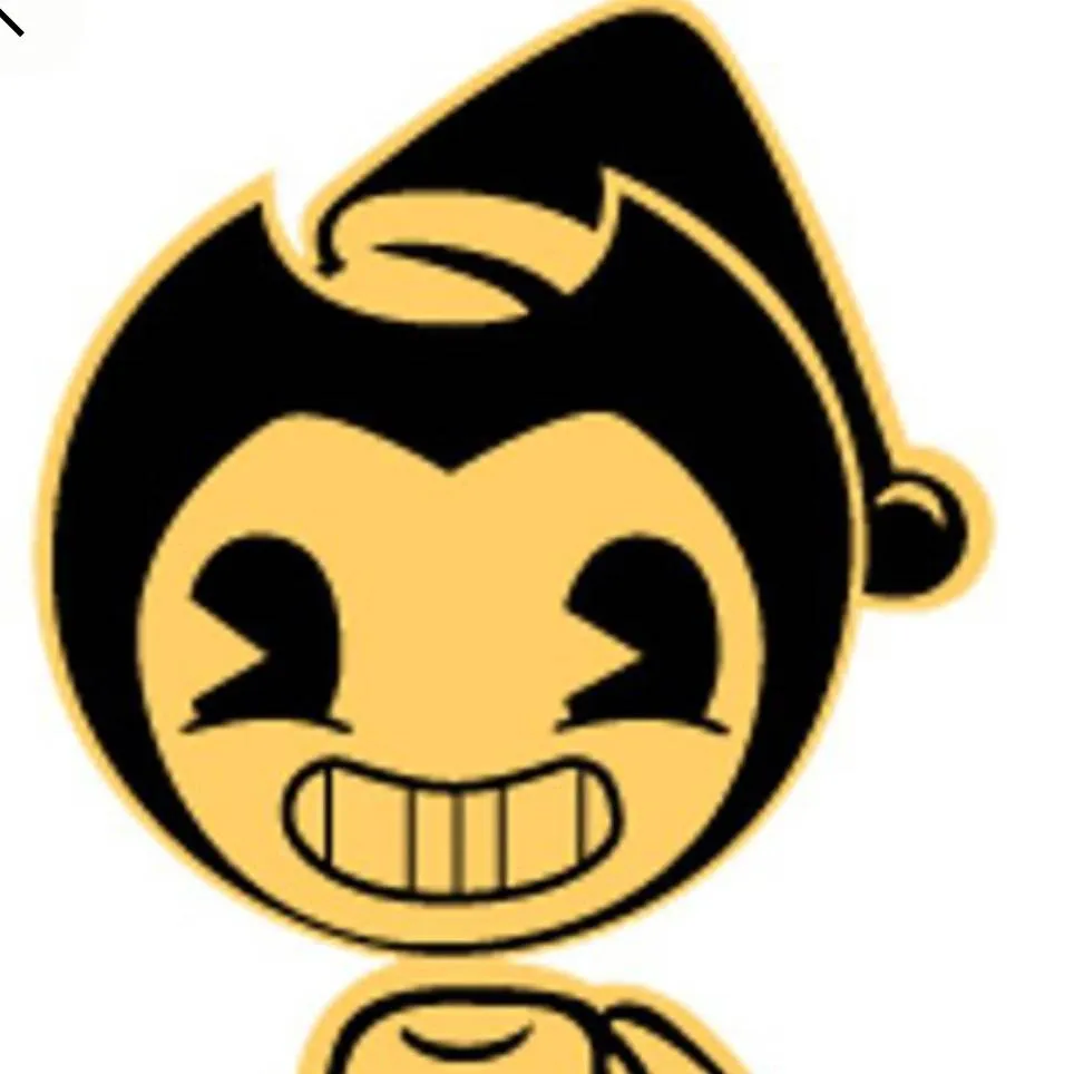 chat with ai character: bendy natalizio