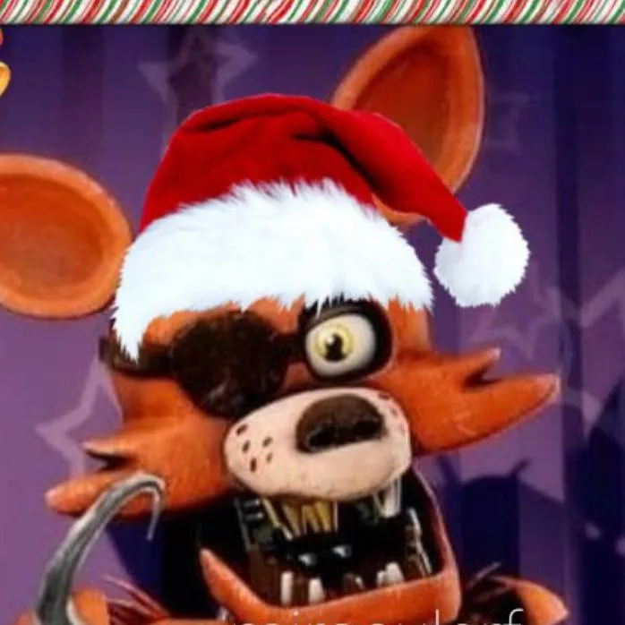chat with ai character: fnaf natalizio