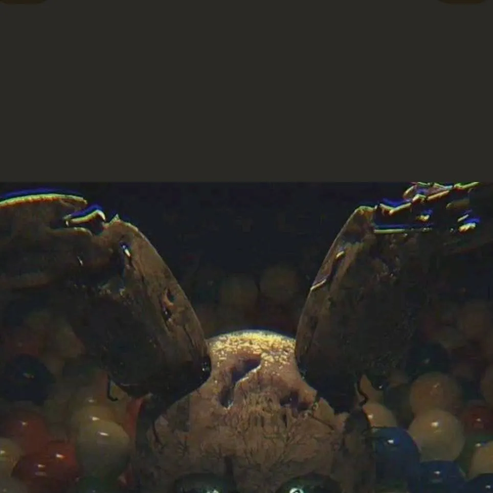 chat with ai character: springtrap 