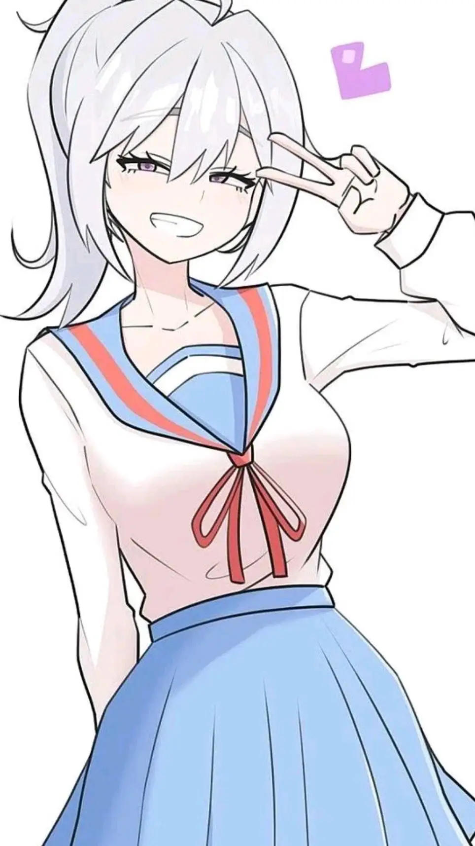 ai character: aka background
