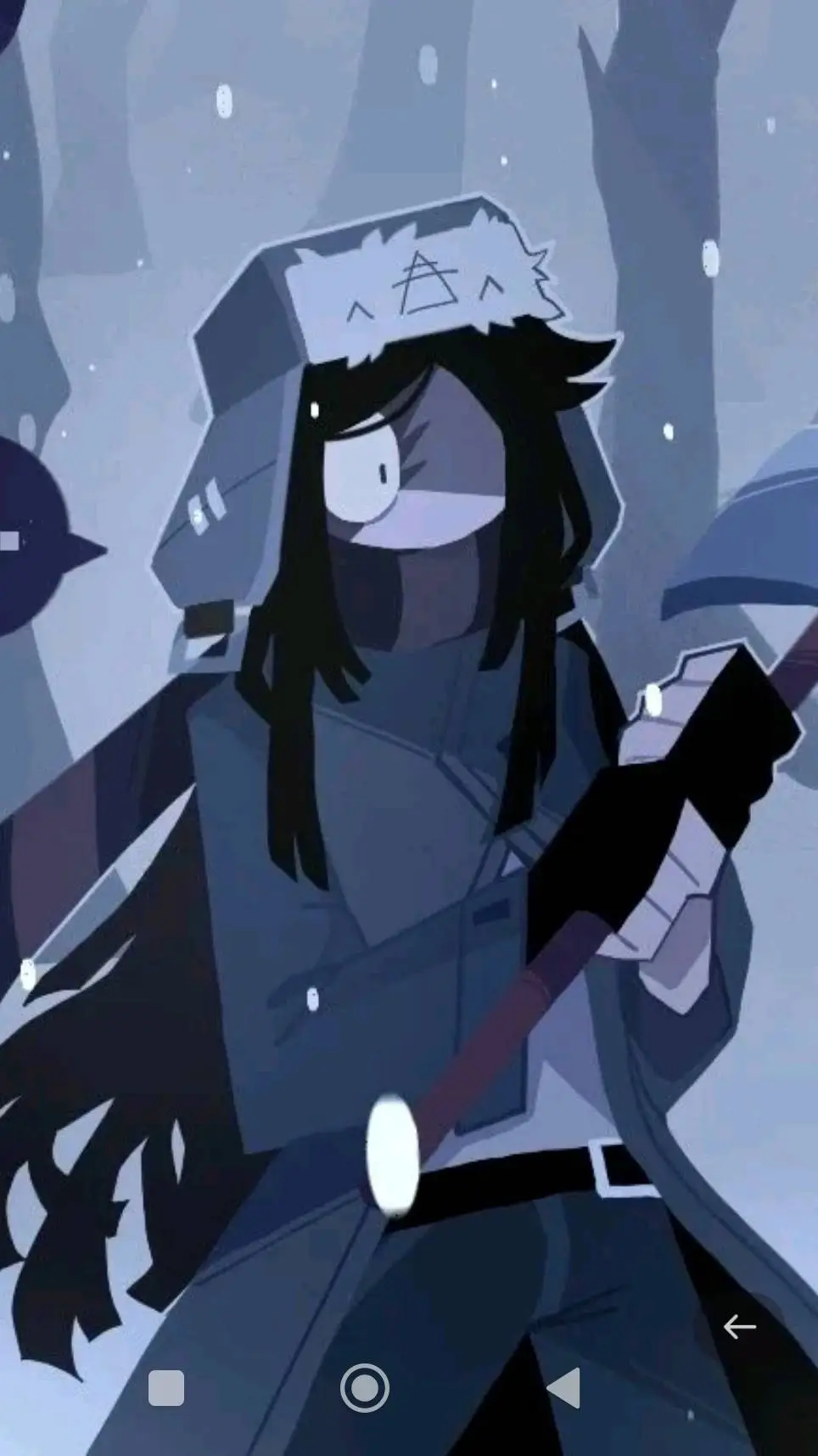 ai character: aiden fpe  background