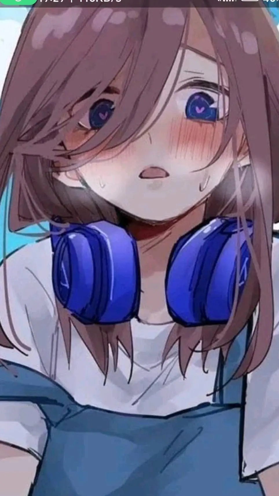 ai character: l×x background
