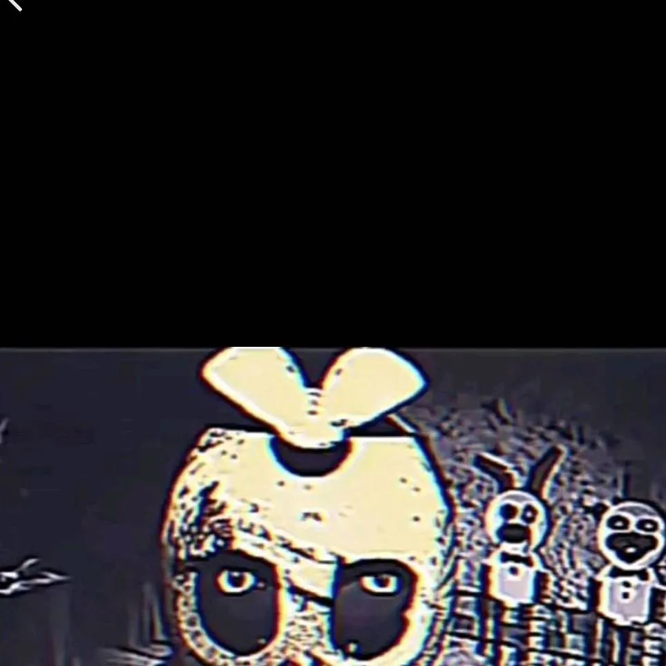 chat with ai character: unwinthered chica