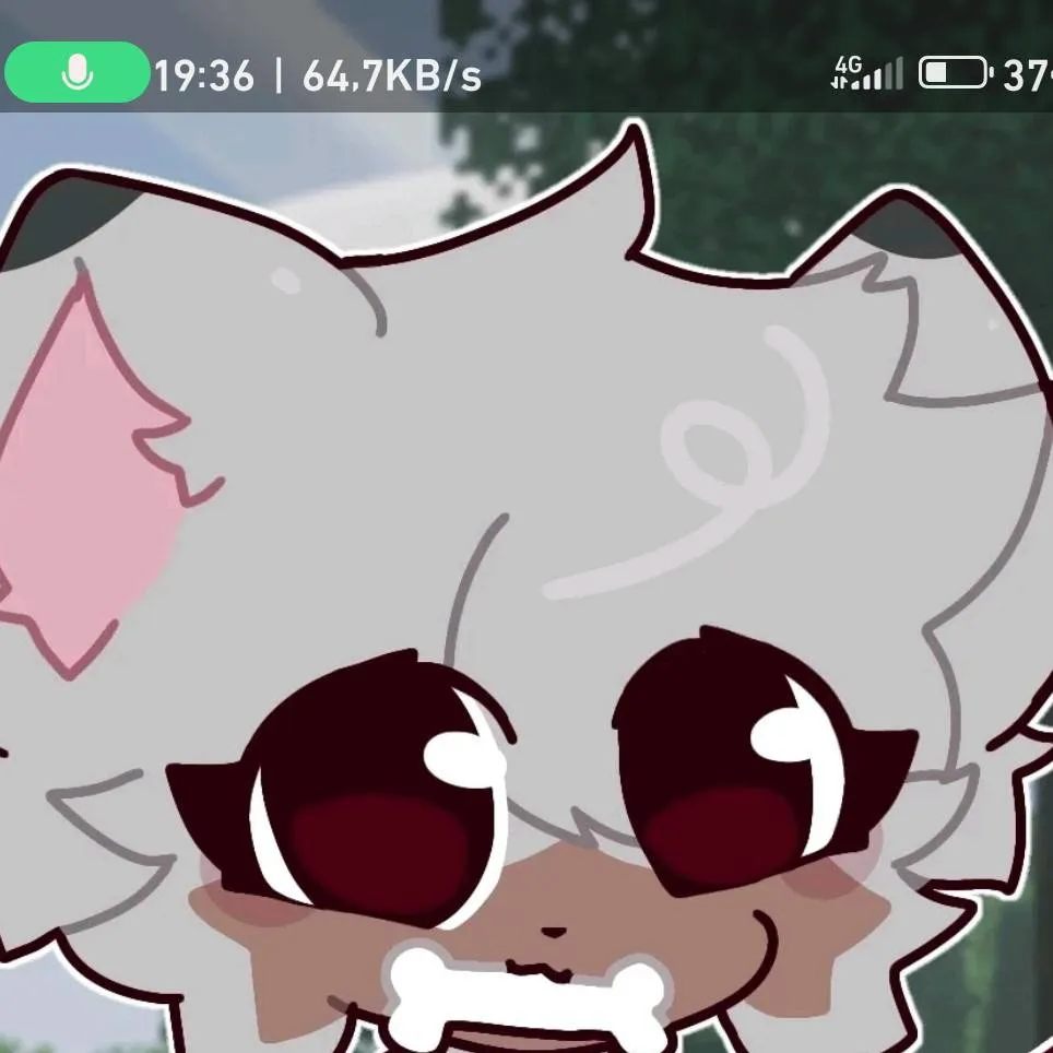 chat with ai character: furry 