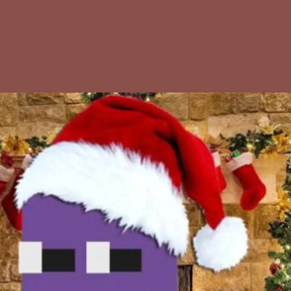 chat with ai character: purple guy nataliz