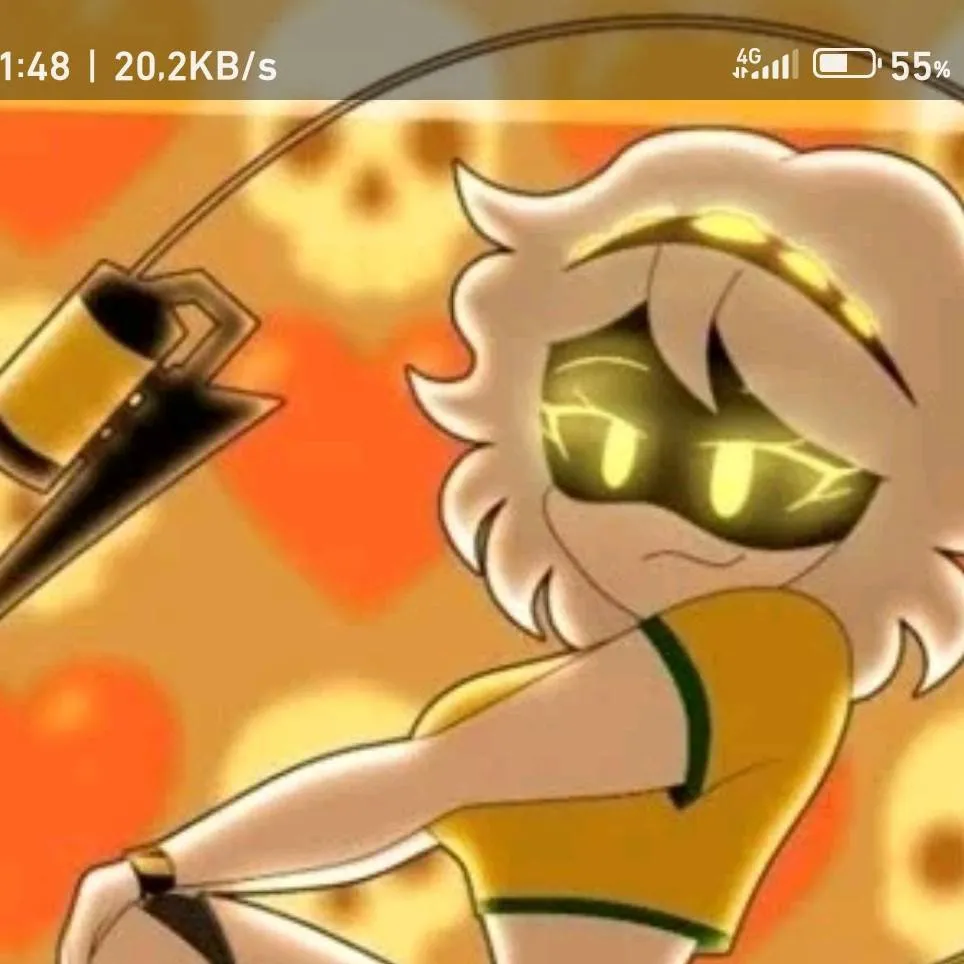 chat with ai character: v-brasiliana