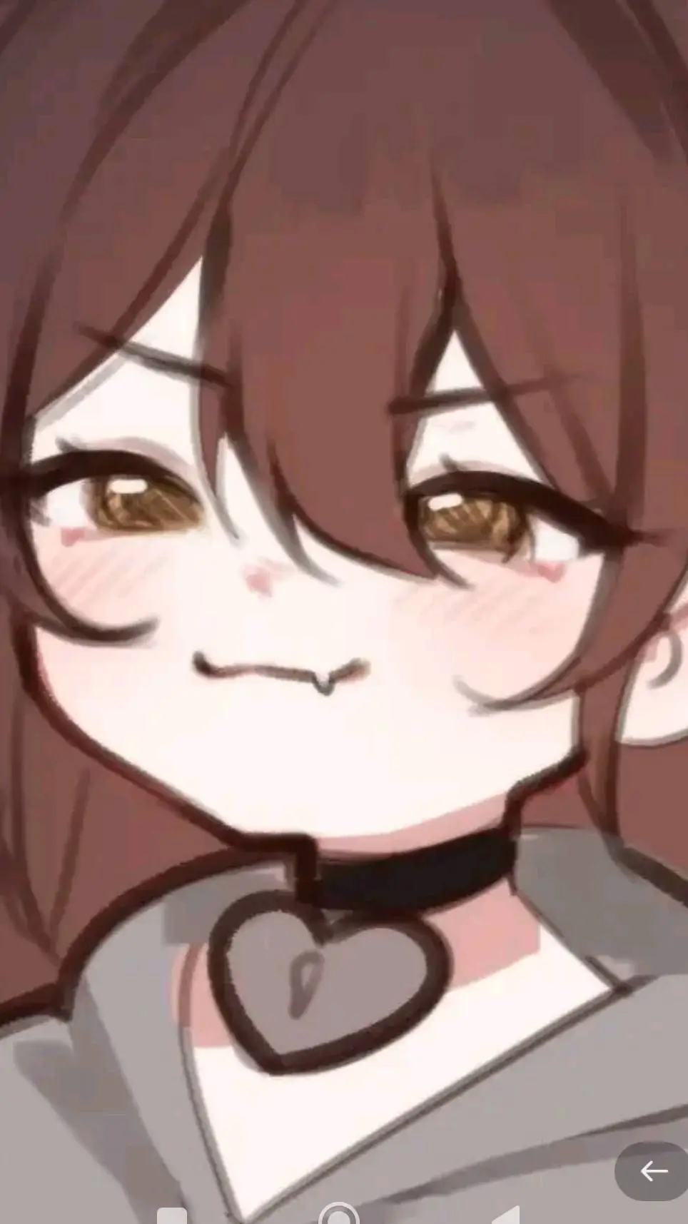 ai character: sky❤️ background