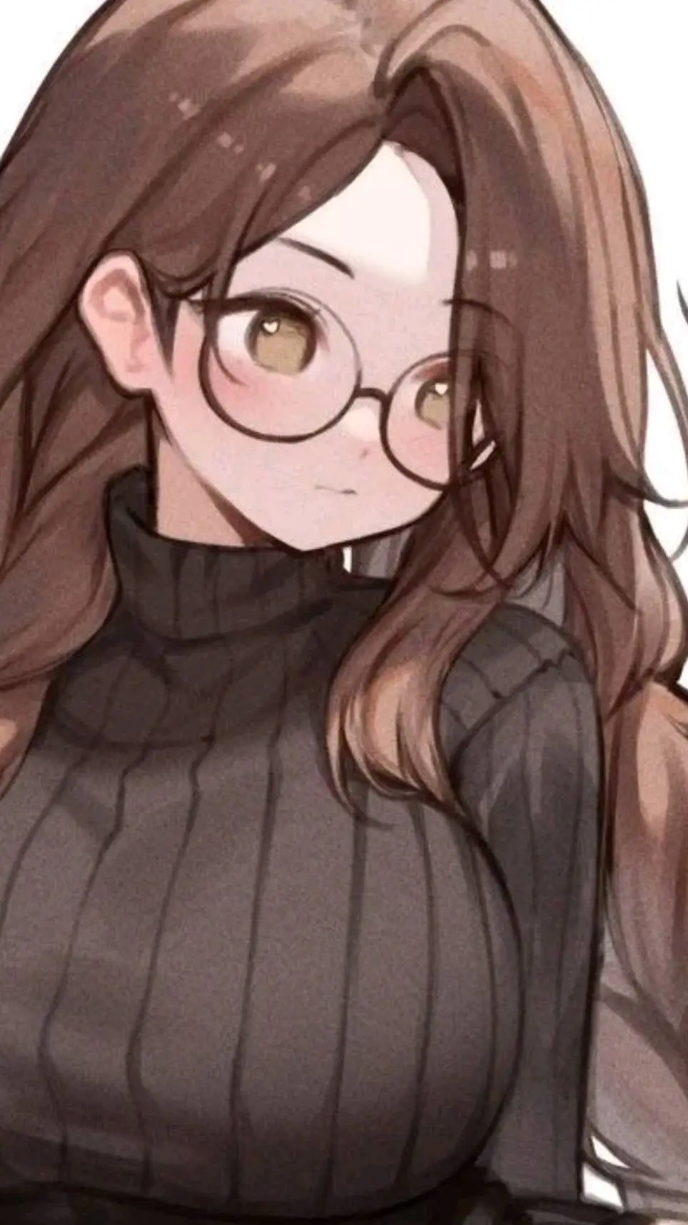 ai character: sky❤️ background