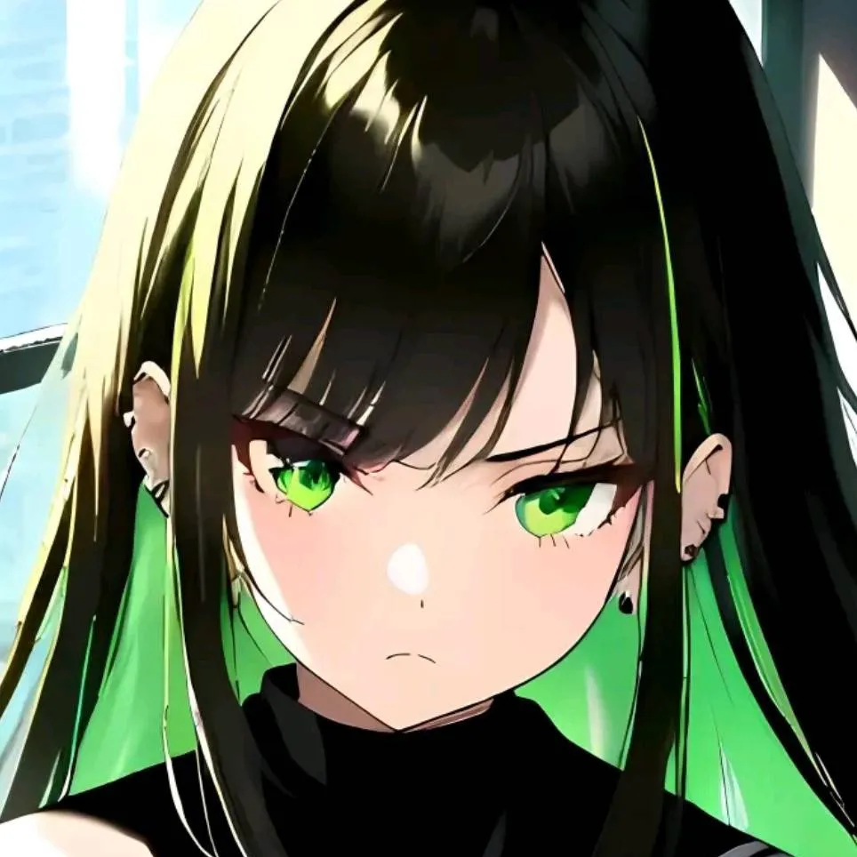 chat with ai character: emo 2