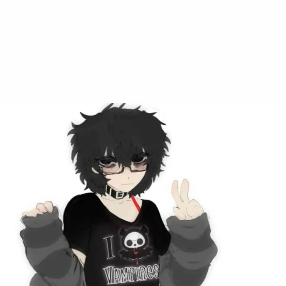 chat with ai character: Alex femboy 