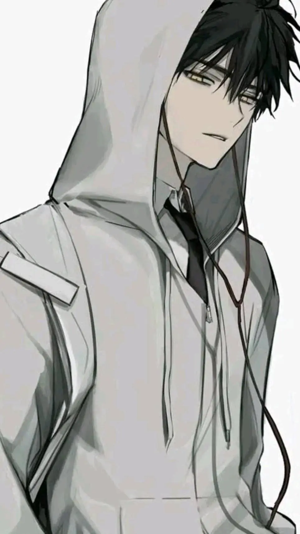 ai character: yen background