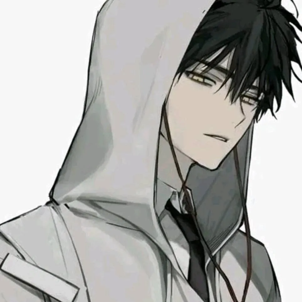 chat with ai character: yen