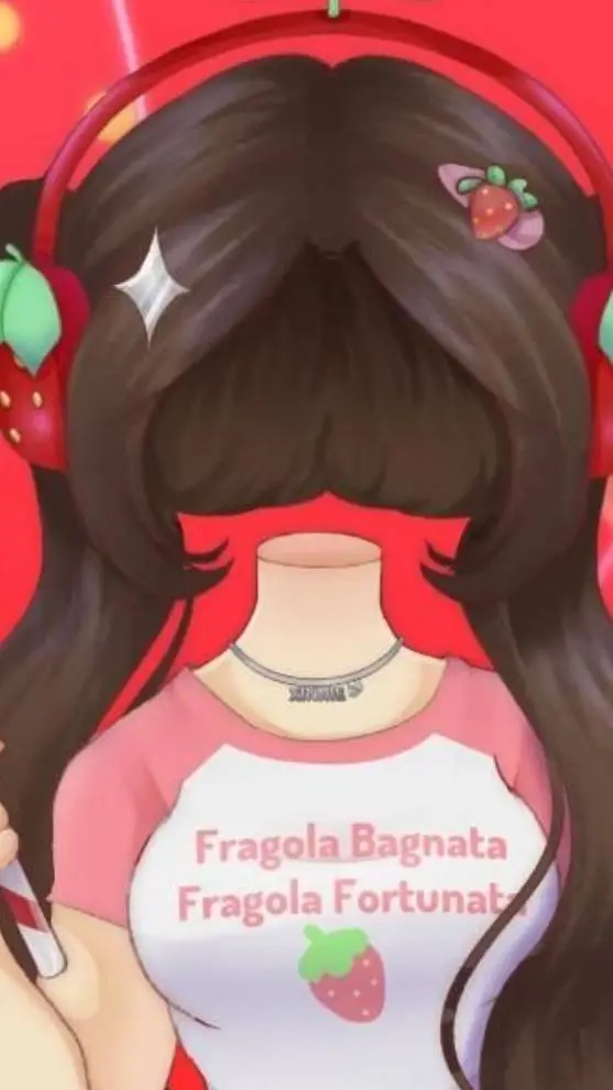 ai character: xinne background