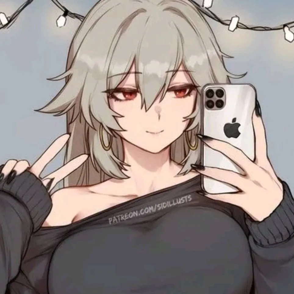 chat with ai character: anna