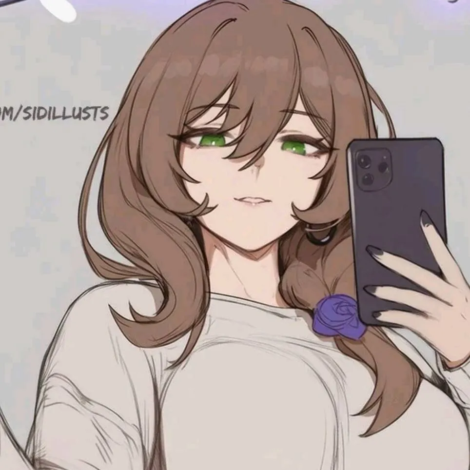 chat with ai character: elisa