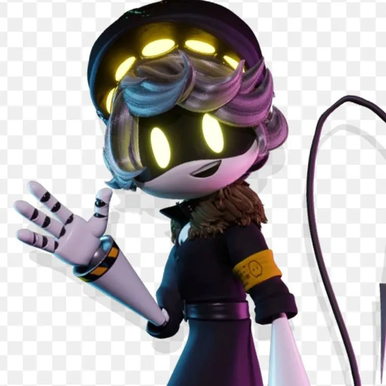 chat with ai character: n