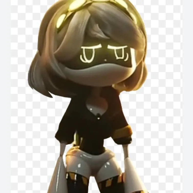 chat with ai character: v