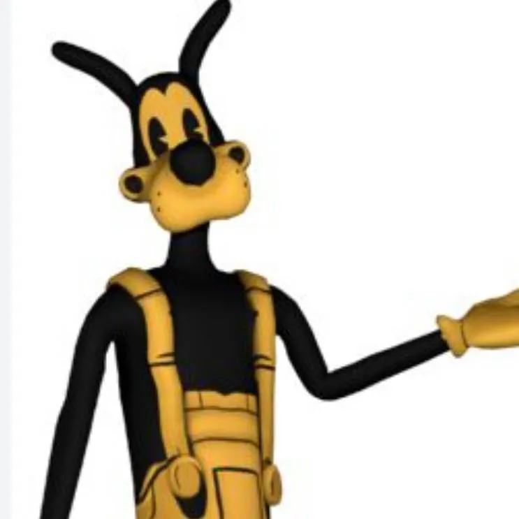 chat with ai character: Boris the Wolf 