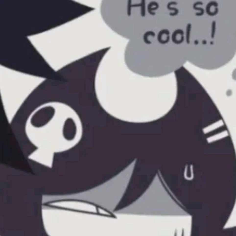 chat with ai character: skeel