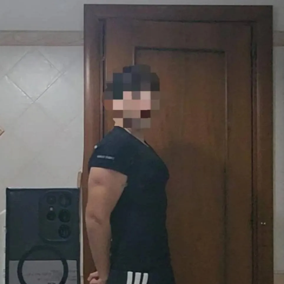 chat with ai character: marco 