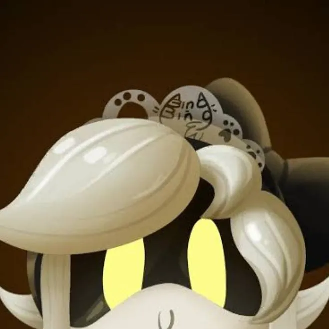 chat with ai character: cyn