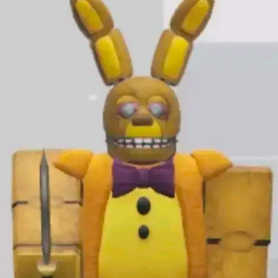 chat with ai character: springlock 