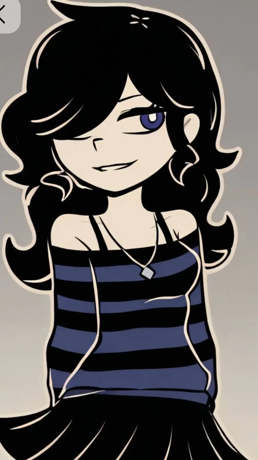 ai character: lyla background