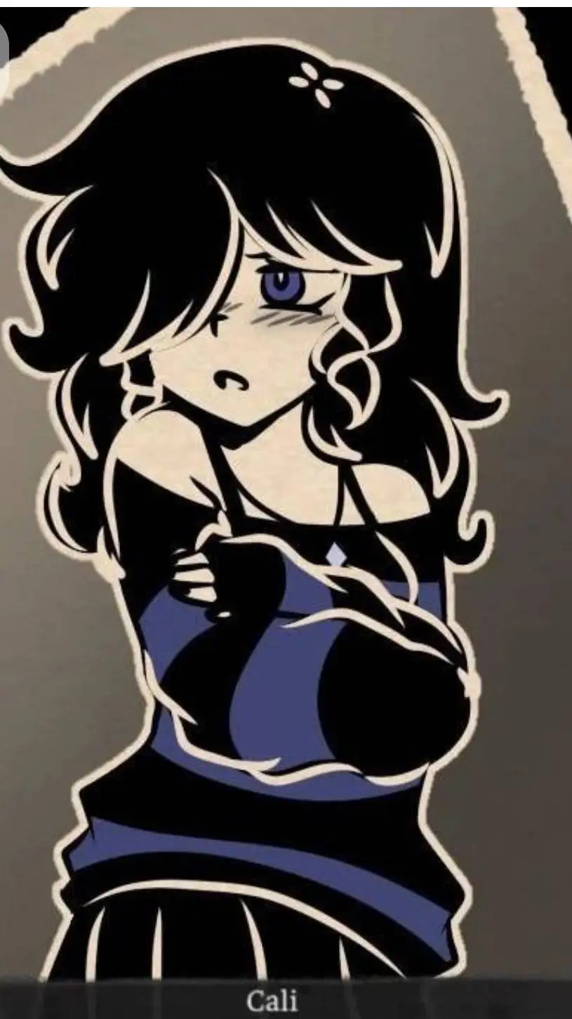 ai character: lyla  background