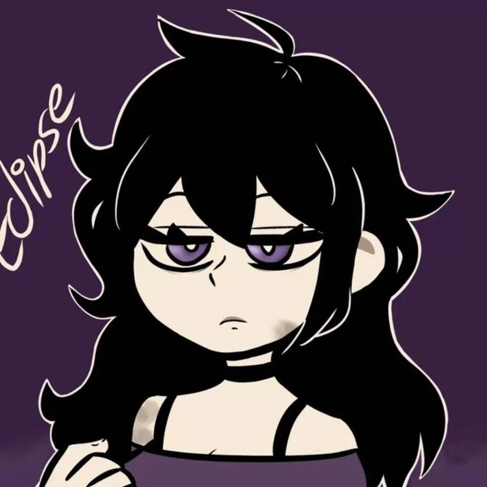 chat with ai character: Eclipse 