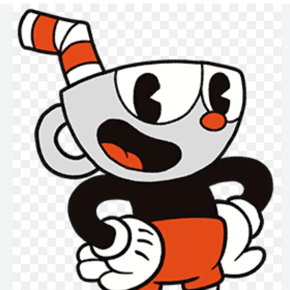 chat with ai character: chuped 