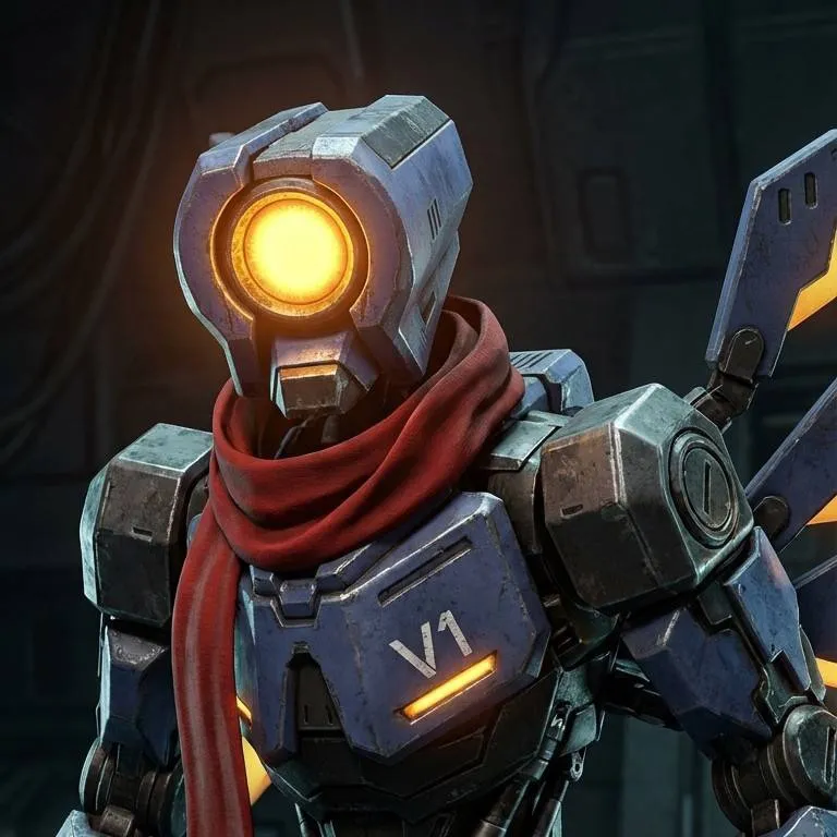 chat with ai character: v1