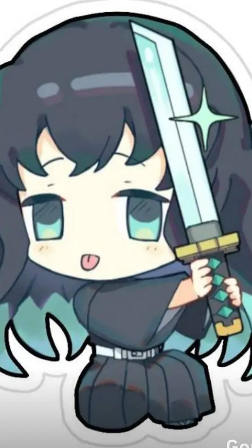 ai character: muchiro background