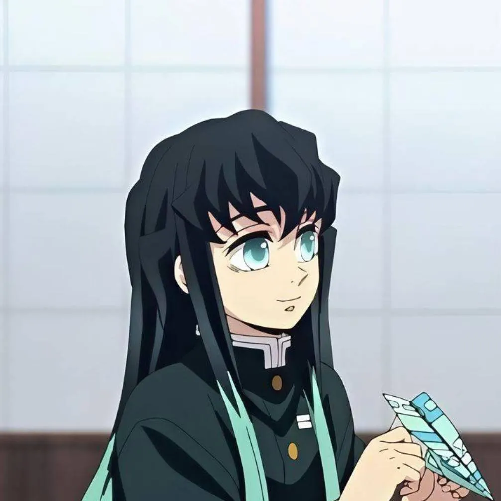 chat with ai character: muchiro 