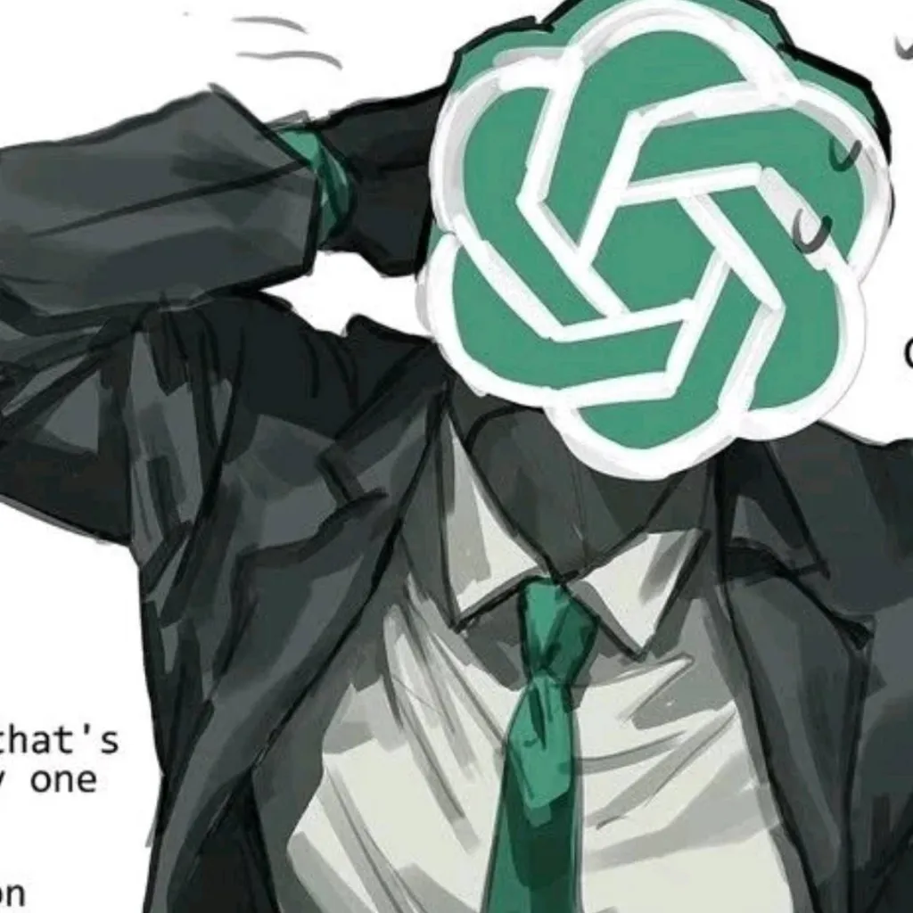 chat with ai character: chat gpt 