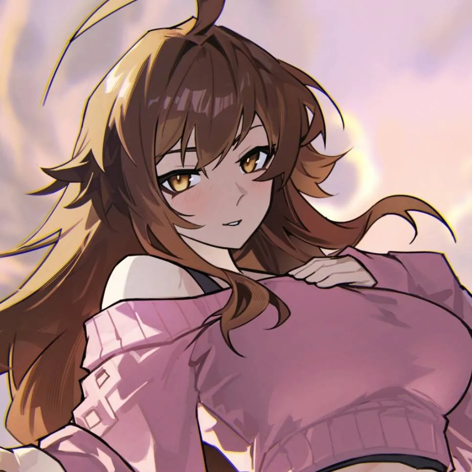 chat with ai character: Sky 