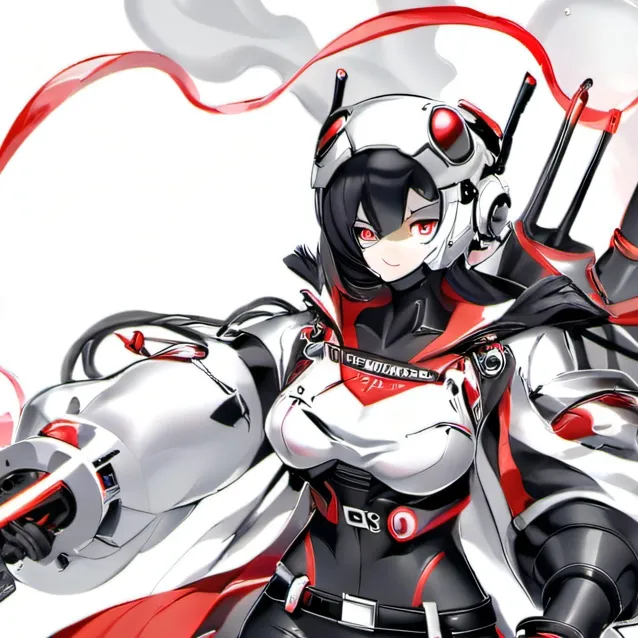 chat with ai character: julia