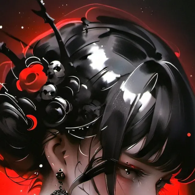 chat with ai character: Bloody Mary