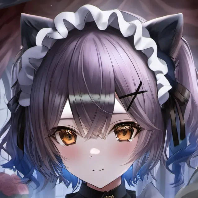 chat with ai character: Laura
