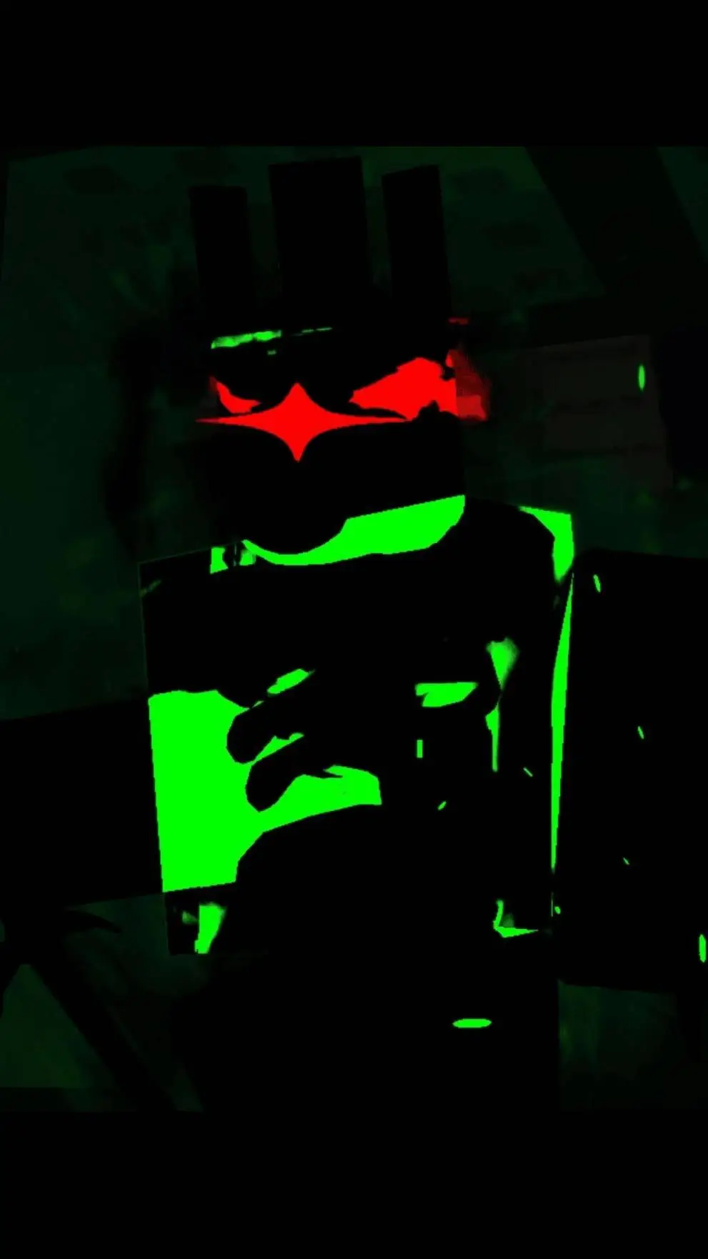 ai character: 《Forsaken Realm》 background