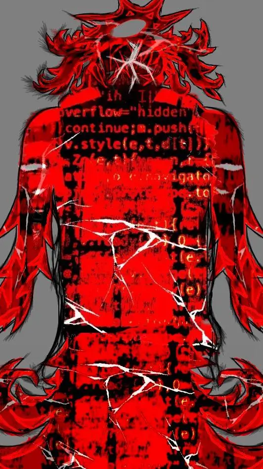 ai character: The Spectre background