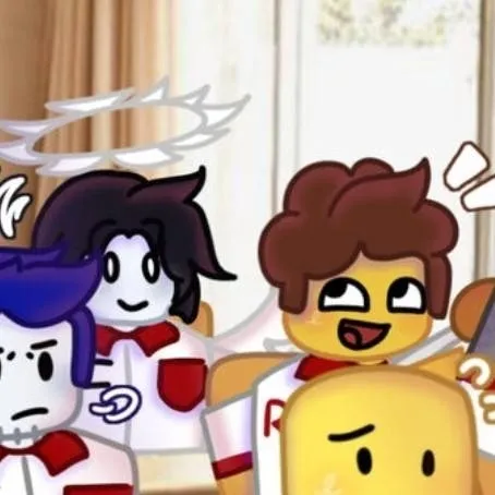 chat with ai character: Forsaken school