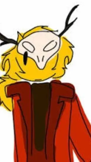 ai character: Femal cultist background