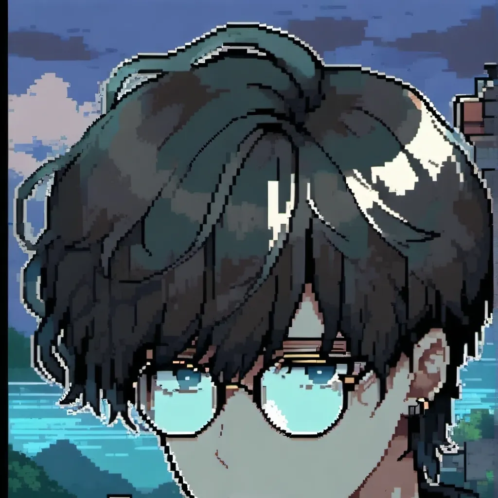 chat with ai character: Daniel 
