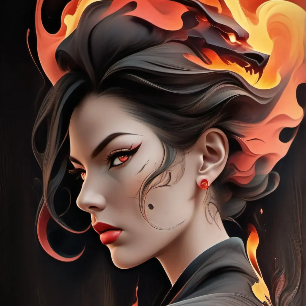 chat with ai character: Art Sorcery