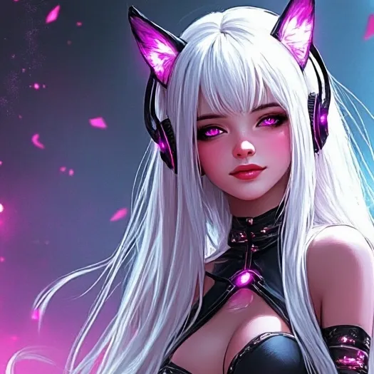 chat with ai character: Ps