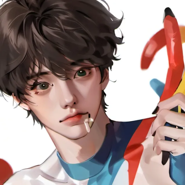 chat with ai character: Hyunjin 